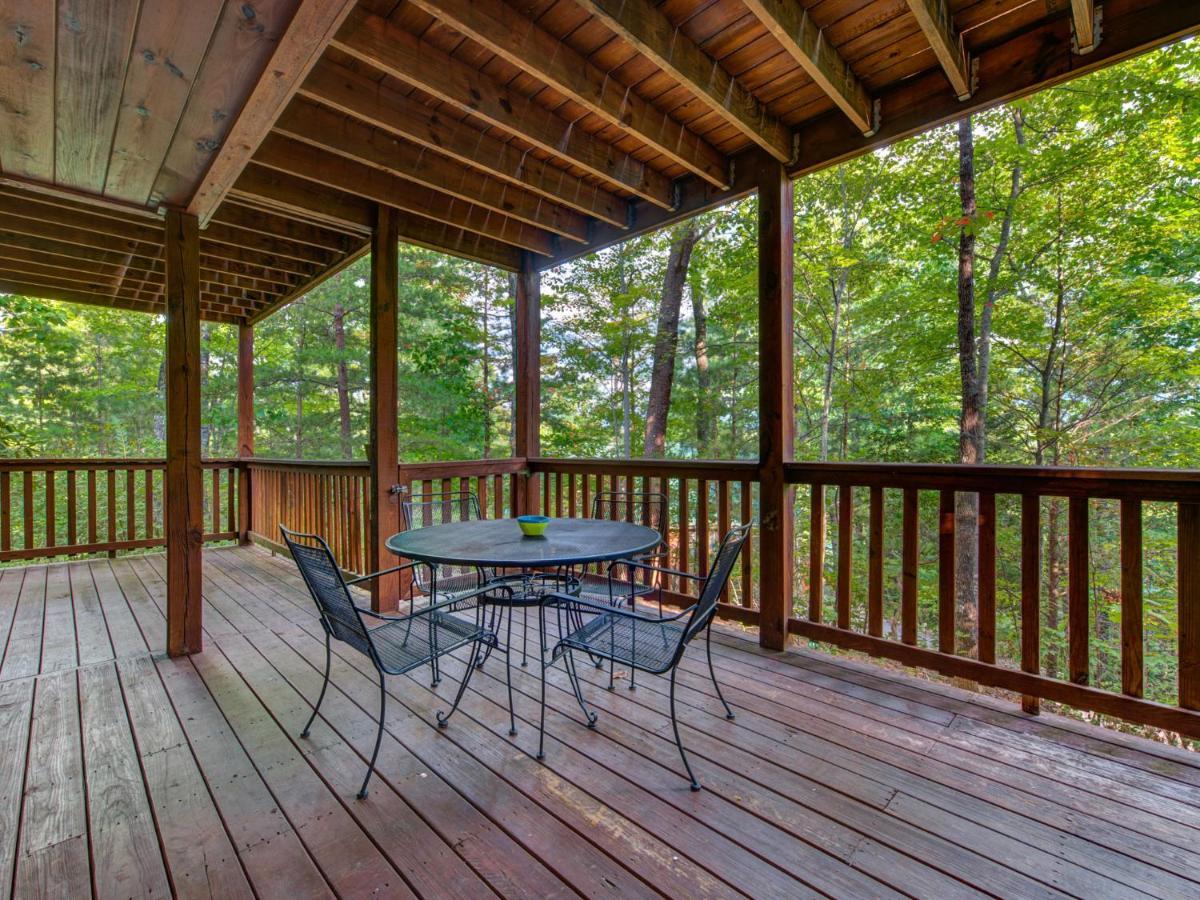 Above The Clouds, 4 Bedrooms, Pool Access, Private, Gaming, Sleeps 16 ガトリンバーグ エクステリア 写真