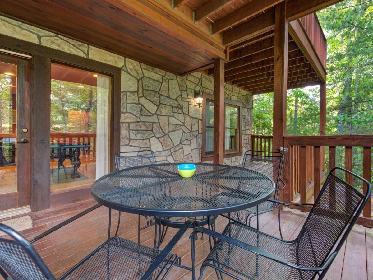 Above The Clouds, 4 Bedrooms, Pool Access, Private, Gaming, Sleeps 16 ガトリンバーグ エクステリア 写真