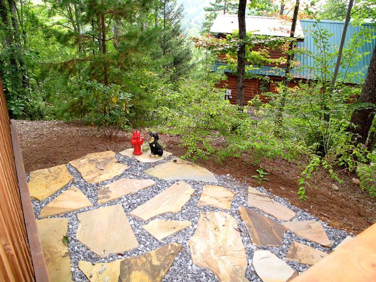 Above The Clouds, 4 Bedrooms, Pool Access, Private, Gaming, Sleeps 16 ガトリンバーグ エクステリア 写真