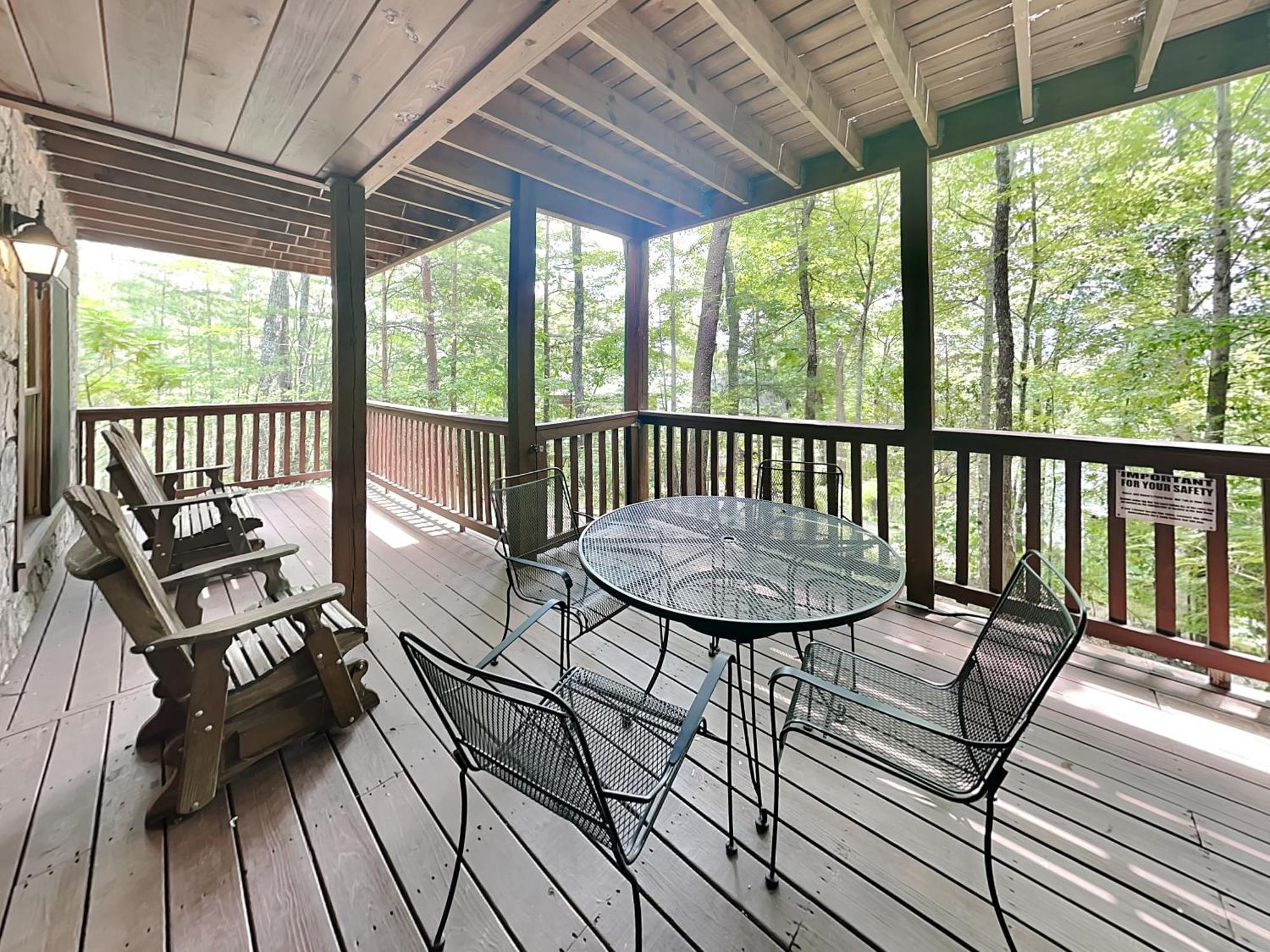 Above The Clouds, 4 Bedrooms, Pool Access, Private, Gaming, Sleeps 16 ガトリンバーグ エクステリア 写真
